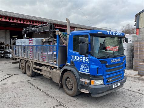 tudors building supplies hereford.